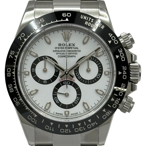 ROLEX Daytona 116500LN TO284626