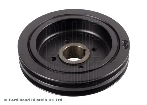 Crankshaft Pulley ADC46109 Blue Print Belt MD110165 Genuine Quality Guaranteed - Image 2
