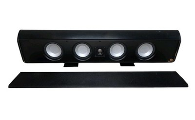 RBH Sound WM-30 Specifications Recommended Power: 75   120 Watts   Impedance: