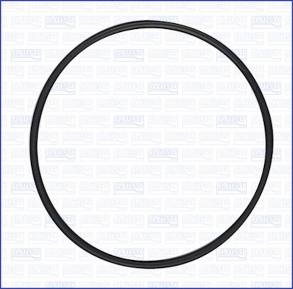 Dichtung Wasserpumpe Ajusa 16039300 FüR Opel Astra T92 Kadett CC T85 Corsa S83-image