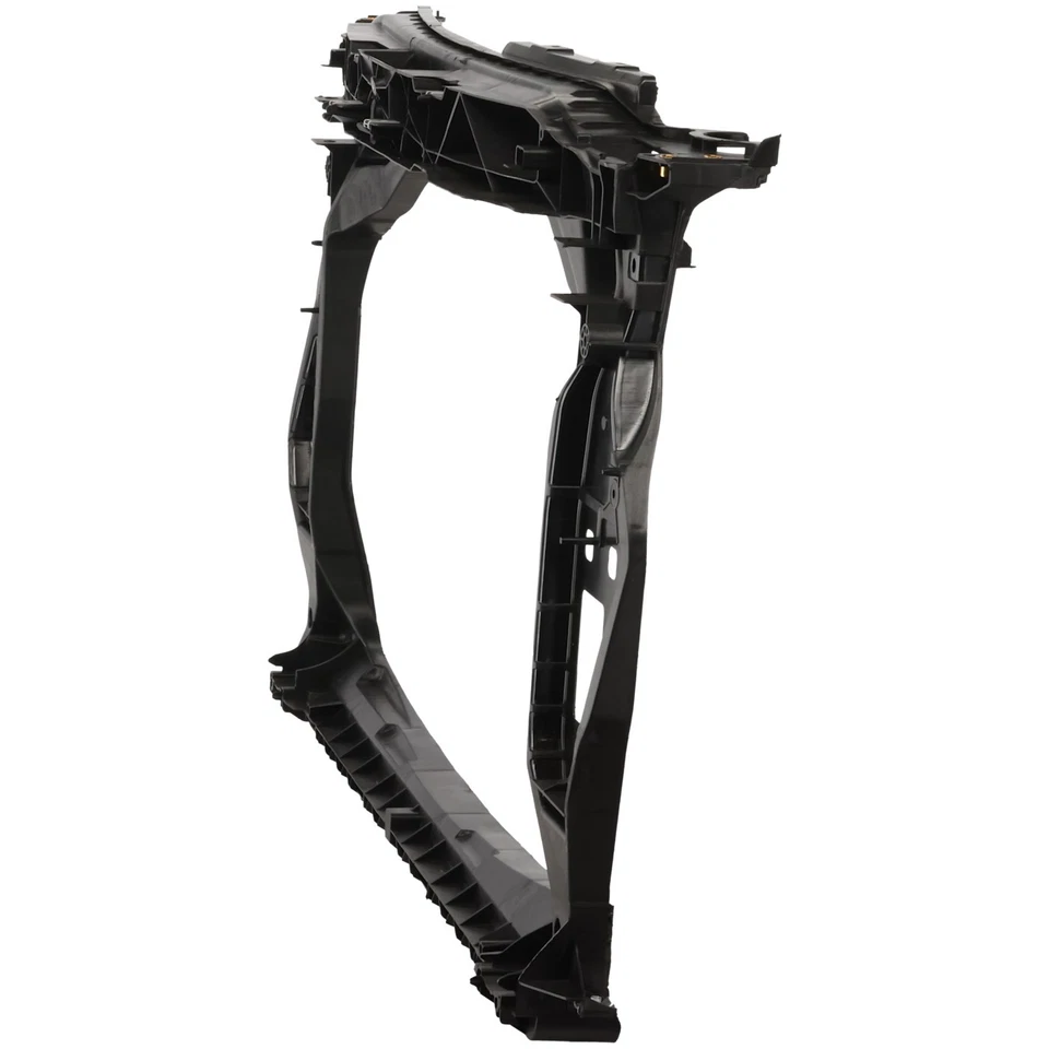 Radiator Support Core For 2015-2018 Audi Q3 Q3 Quattro AU1225135 8U0805594F - Image 3 of 4