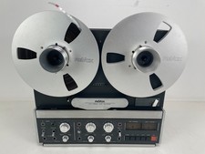 Studer/Revox B77 Reel-to-Reel Tape Deck - MK2 - 4 Track - Fully Serviced