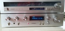 HIFI PIONEER ,AMPLI,TUNER /VINTAGE..