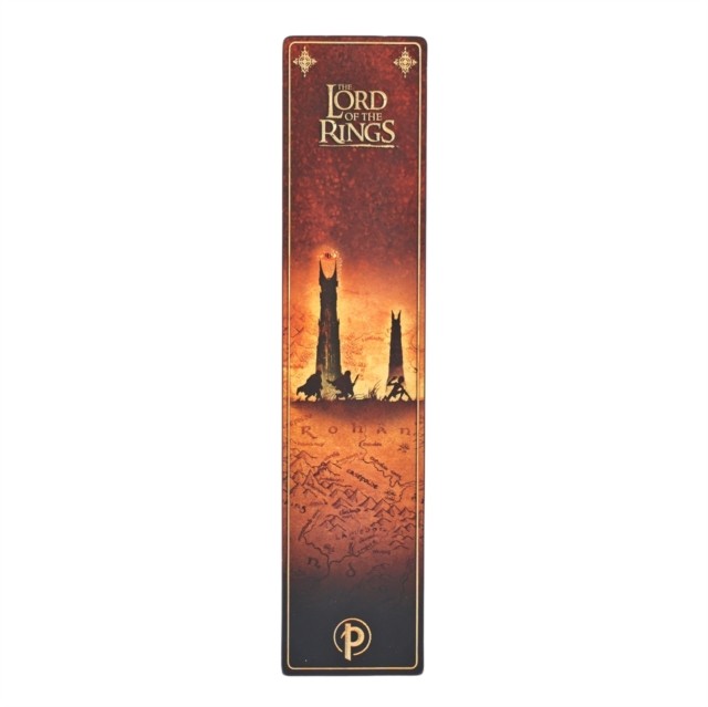 The Quest Continues (The Lord of the Rings Collection) Bookmark | 2026 - Image 5
