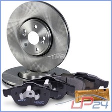 Disque de frein Renault ESPACE