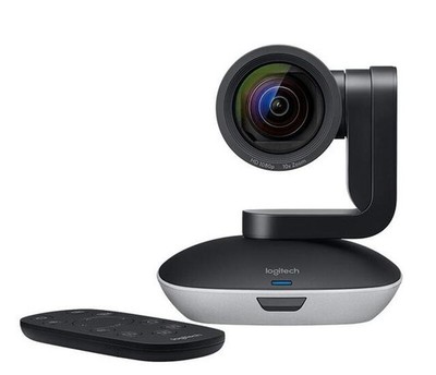 Logitech PTZ Pro 2 Camera (Kamera für Videokonferenz)