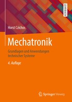 Horst Czichos | Mechatronik | Taschenbuch | Deutsch (2019) | Studium Technik