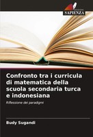 Budy Sugandi | Confronto Tra I Curricula Di Matematica Della Scuola...