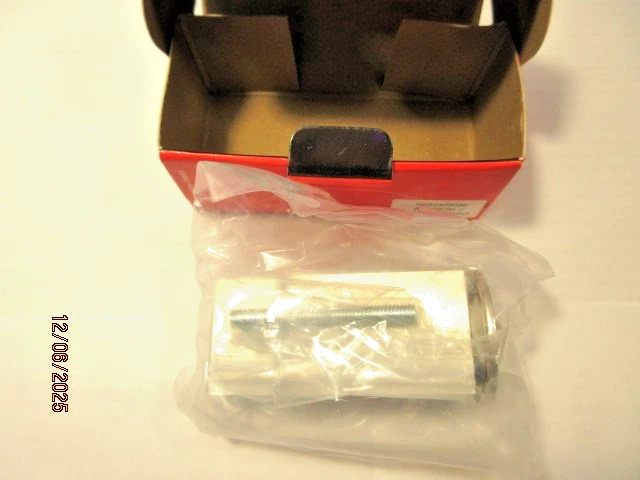 A/C Expansion Valve for Dodge Durango, Chrysler Aspen 2007 2008 2009, Front Side - Image 3 of 4