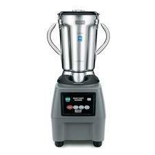 Waring CB15 1 gal 3 Speed Food Blender w/ Electronic Keypad