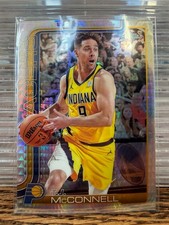 2025-26 Topps Chrome Pick Your Player Prism Parallels