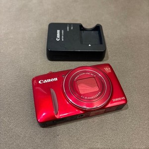 Canon Sx600 HS | eBay