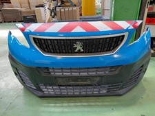Pare-choc avant Peugeot EXPERT