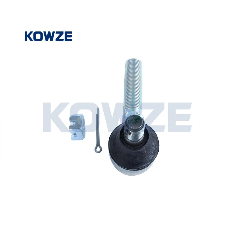 Barra de dirección OTR extremo de barra de amarre izquierda/derecha apta para Toyota Hilux 4Runner 97-2004 45046-39175 Foto 4 de 4