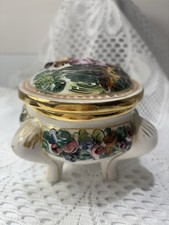 capodimonte box products for sale | eBay