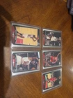 Upper Deck Basketball Michael Jordan Card Lot!! Bulls, HOF