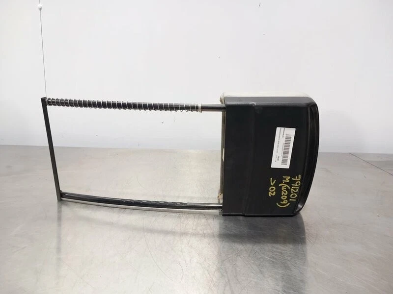 reposacabezas MERCEDES-BENZ CLK (BM 209) COUPE 2005 791201 - Imagen 2 de 3