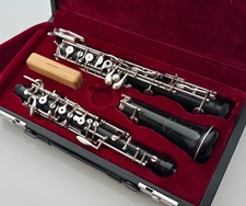 Fox Model 300 Professional Oboe