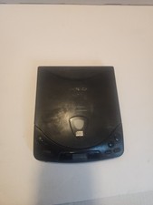 MAGNAVOX MODEL AZ6832 1701 PORTABLE CD PLAYER FOR PARTS OR REPAIR