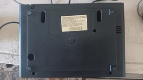 ATARI CX-2600 ( 2 Joysticks, Plug In)