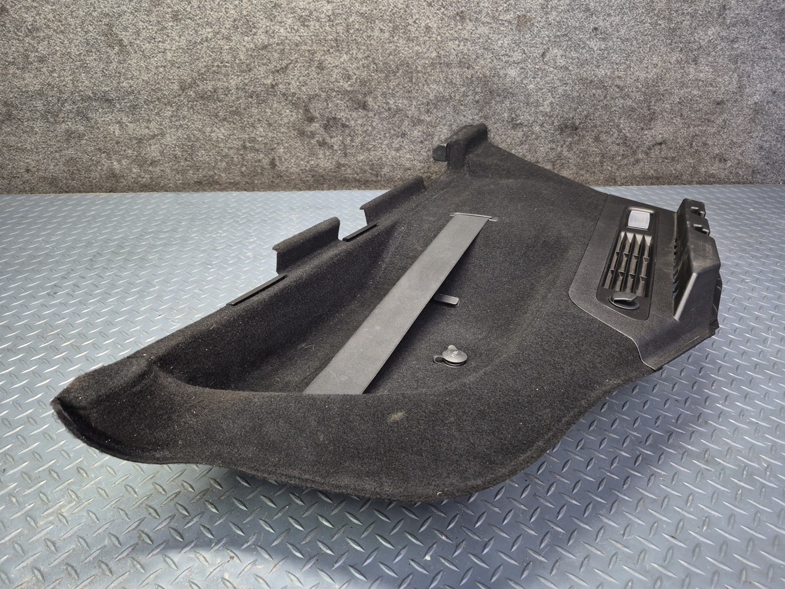 Maserati Levante 2017-2020 Rear Right Side trim panel