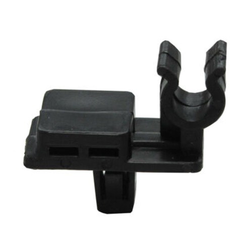 Clamp Clip Hood Prop Rod Clamp Clip Hoods 2pcs/set Equipment For Isuzu Sale - Picture 6 of 12