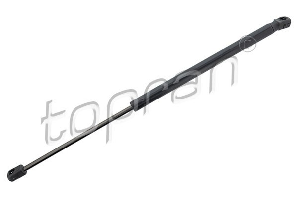Topran Heckklappen DäMpfer Gasfeder Kofferraum 117 070 FüR Seat Leon 5F1 TSI TGI-image
