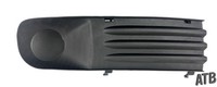 StoßStange Gitter Vorne Rechts LüFtungsgitter Blende FüR VW Transporter T5 Neu