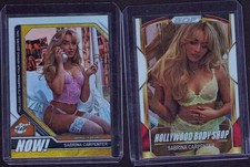 gof girls on film cards