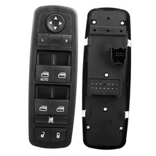 Master Power Window Switch, 8 13 Pins, Replacement for 2011-2016 Dodge Journey