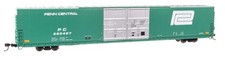 Walthers Proto 920-102125 HO 86' PS Hi-Cube Boxcar PC 295497