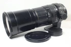Sigma APO 170-500mm F/5-6.3 D AF Telephoto Zoom Lens for Nikon F From Japan
