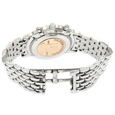 JAEGER-LECOULTRE Master control 145.8.31 Chronograph Quartz Men's Watch_899123 4