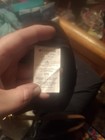 Columbia PFG Hat L/G Flexfit High Crown Mesh Ball Cap Titanium Hook Logo NWT — photo 3