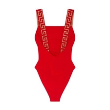 Versace One Piece Swimwear for Women for sale | eBay