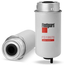 Genuine Fleetguard FS19976 Fuel/Water Separat...