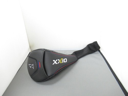 Dunlop XXIO 13 Driver 10,5° MP1300 (R) Navy Modell 2024 mit Headcover gebraucht - Bild 10 von 10