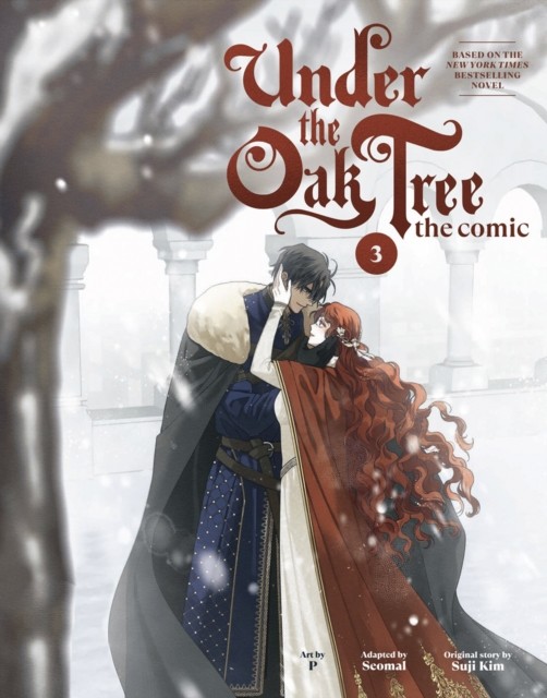 Under The Oak Tree Vol 3