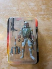 Kenner Star Wars Power of The Force Boba Fett Action Figure