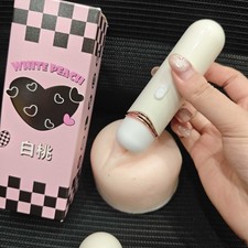Sucking Vibrator Clit Sucker Dildo Women G-spot Massager Sex Toy for Women New