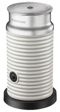Nespresso Aeroccino 3 weiß neu OVP