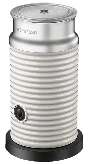 Aeroccino 3 von Nespresso weiß neu OVP