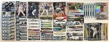 Lot Of 60 Seattle Mariners MLB Cards Ken Griffey Jr/Ichiro/Colt Emerson/Raleigh
