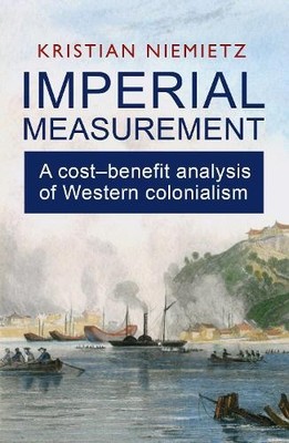 Kristian Niemietz Imperial Measurement (Paperback)