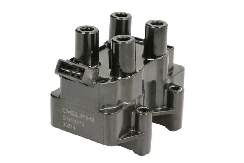 Für DELPHI ELEKTRONIKA GN10212-12B1 IGNITION COIL OPEL ASTRA 1.8 2.0 91- - Bild 7