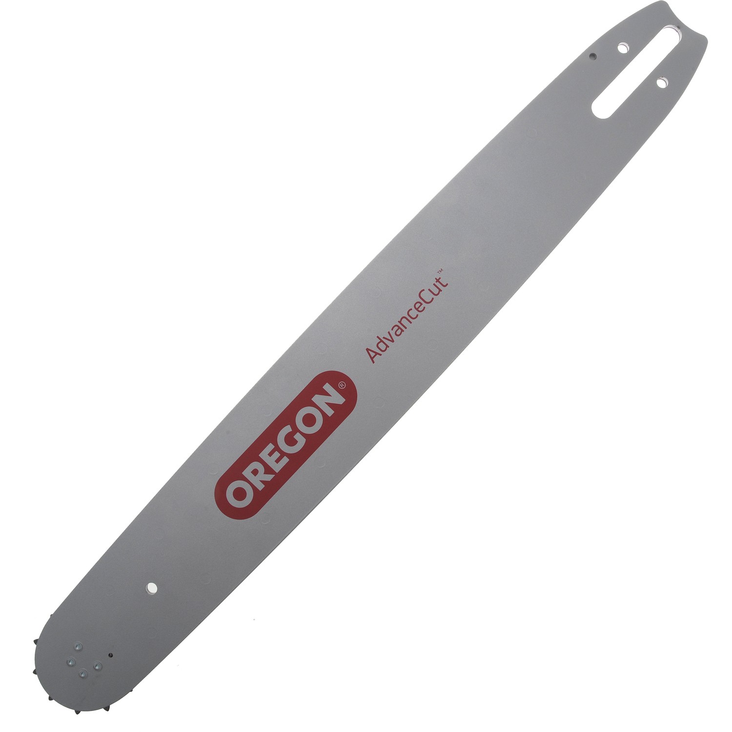 Guide Oregon 183SFHD025 45cm de coupe pour guide-chaîne pas 3/8 jauge 1.6mm