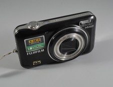 Fujifilm FinePix JZ510 14.0MP Compact Digital Camera - Tested