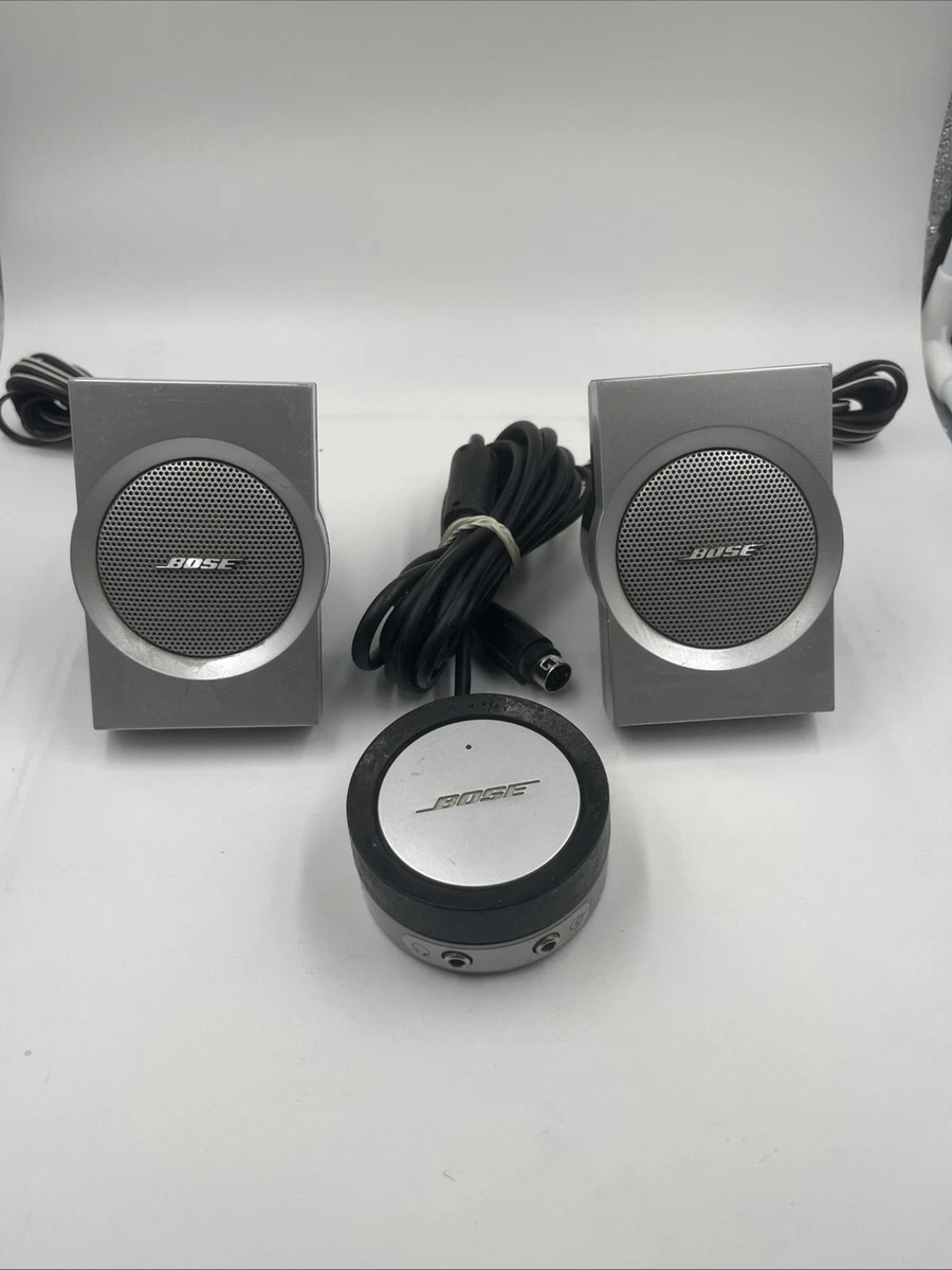 Bose Companion 3 for sale | eBay