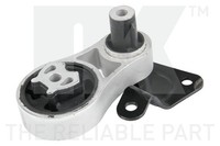 Motorlager NK 59725059 FüR Ford Transit Courier B460 GroßRaumlimousine Tourneo