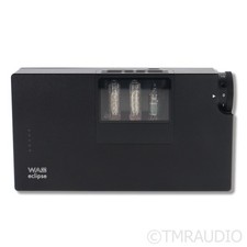 Woo Audio WA8 Eclipse Portable Tube Headphone Amplifier